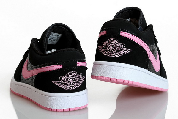 Jordan 1 low Women AAA 3